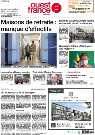 Ouest-France