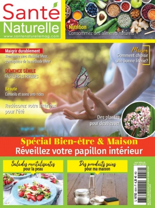 Santé Naturelle - Hors Série