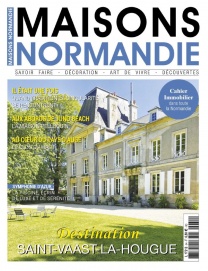 Maisons Normandie