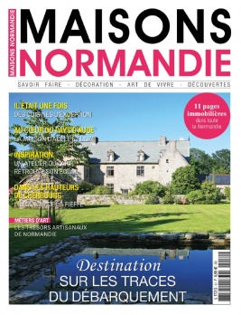 Lisez Maisons Normandie du 07 juin 2024 sur ePresse.fr