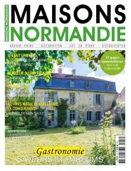 Lisez Maisons Normandie du 05 août 2023 sur ePresse.fr