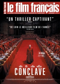 Le Film Français