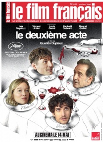 Le Film Français