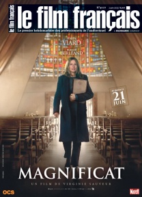 Le Film Français