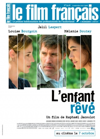 Le Film Français - 04/09/2020 | 