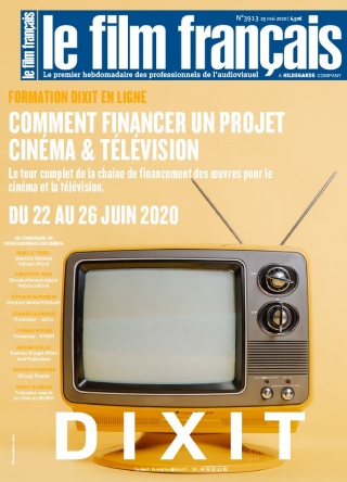 Le Film Français - 29/05/2020 | 