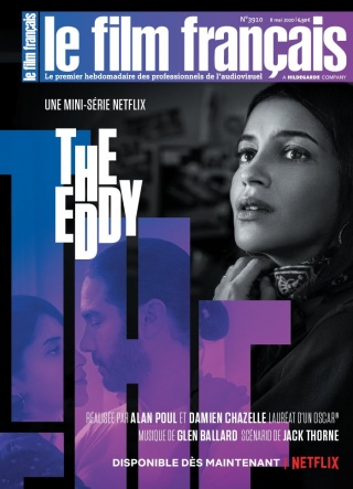 Le Film Français - 07/05/2020 | 