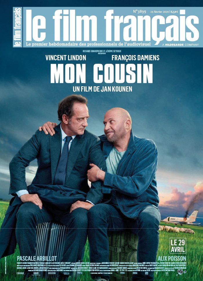 Le Film Français N°3899 Du 21 Février 2020 à Télécharger Sur Ipad 