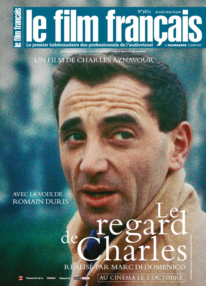 Le Film Français 16 août 2019 Abonnement Le Film Français Pas Cher avec l’OFFRE ENTREPRISE