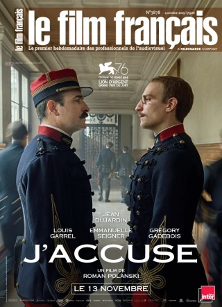 Le Film Français