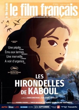 Le Film Français N°3870 du 09 août 2019 à télécharger sur iPad