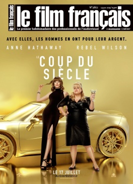 Le Film Français N°3862 du 14 juin 2019 à télécharger sur iPad
