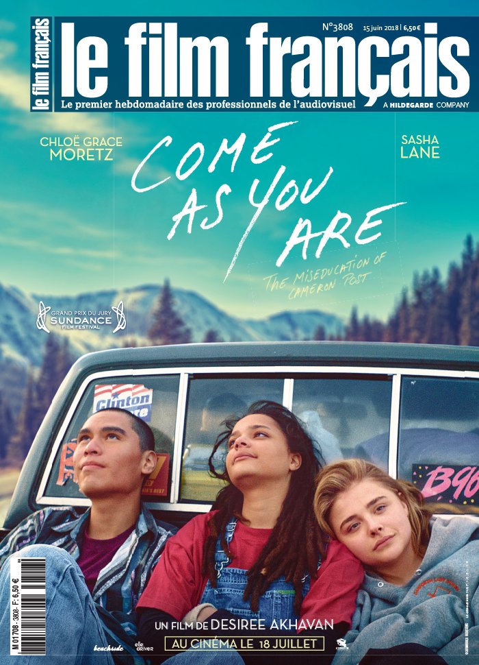 Full Out Film Complet En Français Le Film Français N°3808 du 15 juin 2018 à télécharger sur iPad