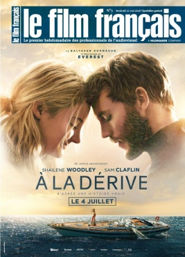 Le Film Français N°3802 du 11 mai 2018 à télécharger sur iPad
