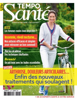 Tempo santé