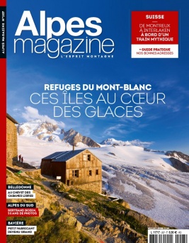 Lisez Alpes Magazine du 19 juin 2024 sur ePresse.fr