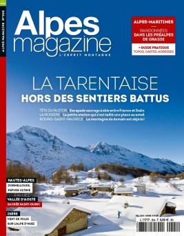 Lisez Alpes Magazine du 20 décembre 2023 sur ePresse.fr