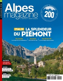 Alpes Magazine