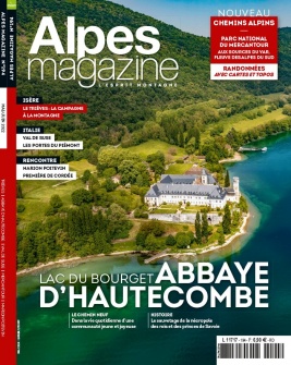 Alpes Magazine 20 avril 2022