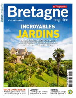 Bretagne Magazine 19 avril 2023