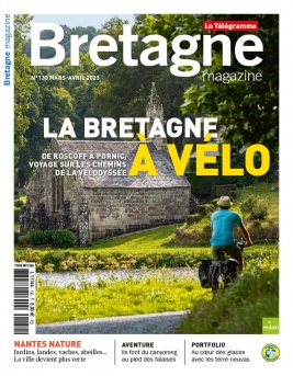 Bretagne Magazine 22 février 2023