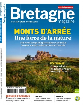 Bretagne Magazine 17 août 2022