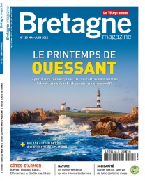 Bretagne Magazine