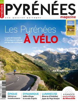 Pyrénées Magazine 19 avril 2023