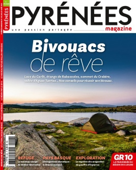 Lisez Pyrénées Magazine du 22 juin 2022 sur ePresse.fr