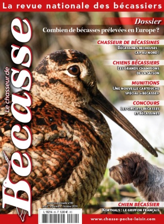 Le Chasseur de Bécasse