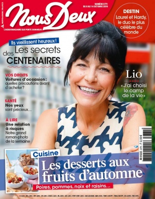 Nous Deux