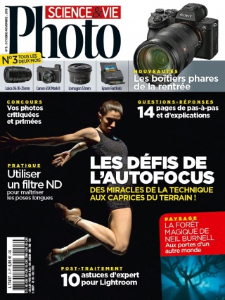 Science & Vie Photo