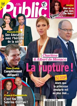 Public 15 octobre 2021 Abonnement Public Pas Cher avec le BOUQUET À LA CARTE ePresse.fr