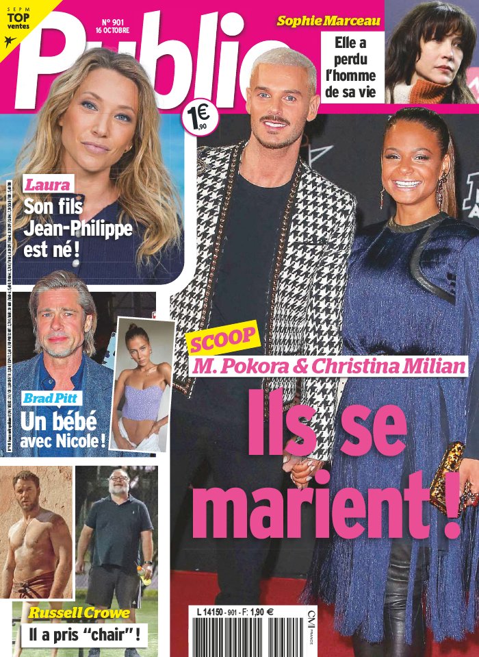 Public 16 octobre 2020 Public N°901 du 16 octobre 2020 à télécharger sur iPad