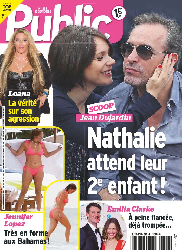 Public 25 septembre 2020 Abonnement Public Pas Cher avec le BOUQUET À LA CARTE ePresse.fr