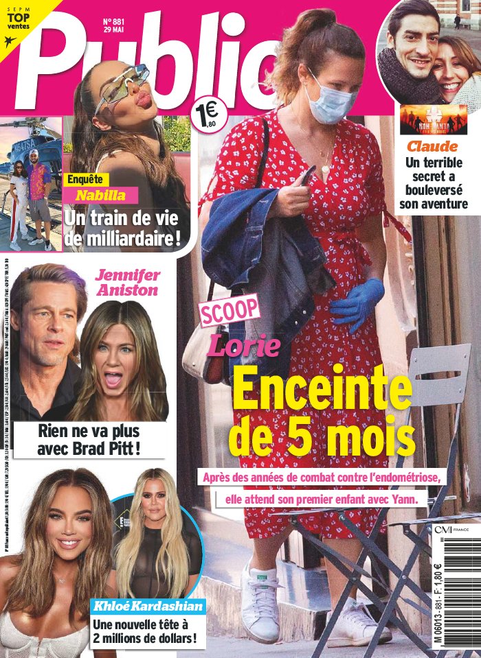 Public 29 mai 2020 Abonnement Public Pas Cher avec le BOUQUET À LA CARTE ePresse.fr