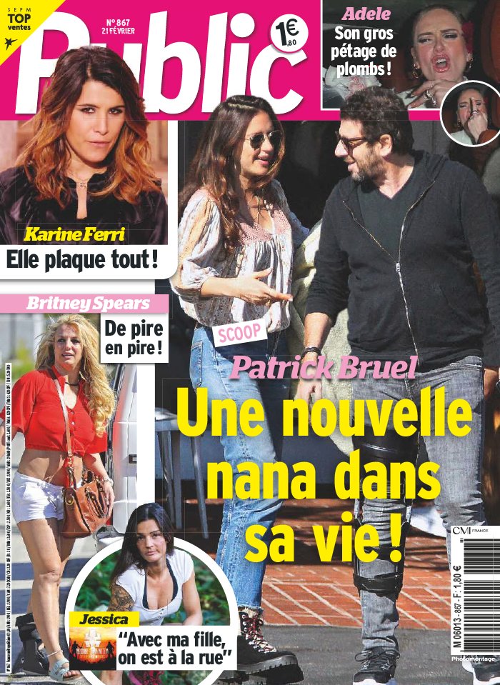 Public 21 février 2020 Abonnement Public Pas Cher avec le BOUQUET À LA CARTE ePresse.fr