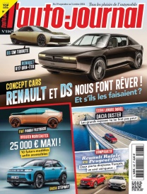 L'Auto Journal