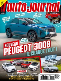 L'Auto Journal
