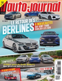 L'Auto Journal