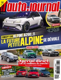 L'Auto Journal