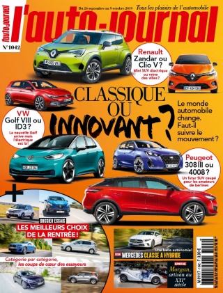 L'Auto Journal