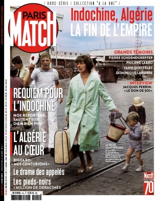 Paris Match Thématique