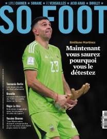 So Foot