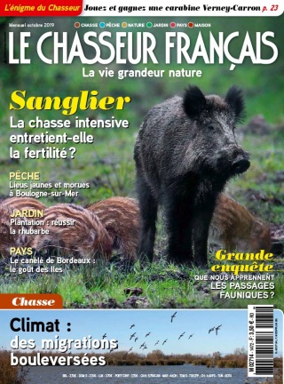 Le Chasseur Français