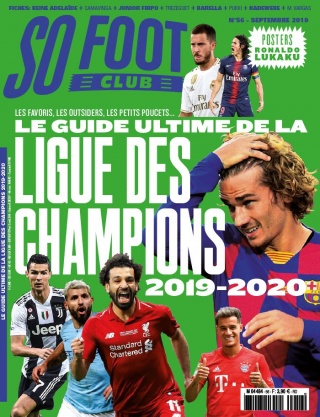 So Foot Club
