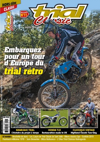 Trial Classic