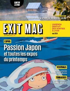 Lisez Exit du 25 avril 2024 sur ePresse.fr