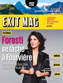 Exit