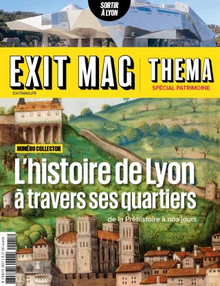 Exit